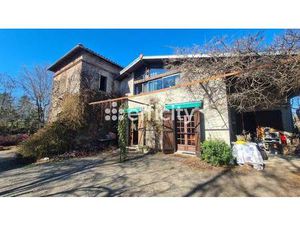 Maison de ville à vendre