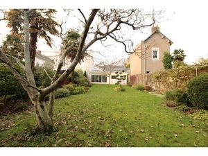 MAISON TYPE 5 - NANTES