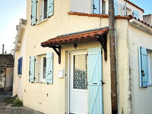 Maison de village à louer