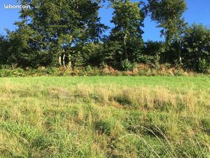 Terrain 417 m² Landerneau