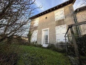 Immeuble à vendre