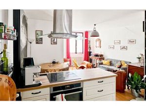 Appartement Le Chesnay 73 m² T-4 à vendre  380 000 €