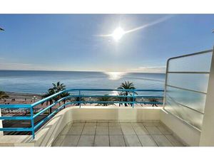 Appartement Nice 86.82 m² T-3 à vendre  1 290 000 €