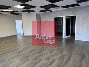 Local d'activités à vendre