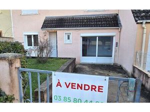 Maison Blanzy 125 m² T-5 à vendre  106 500 €