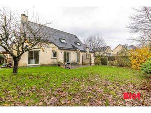Vente Maison à Pacé (35740) : à vendre / 150m² Pacé