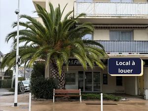Local commercial - Avenue de Lattre - LA BAULE