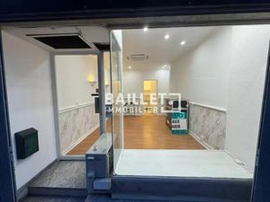 Local 23M2 Nice Centre Libération