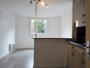 T2 Duplex – 32 m² – Parking privatif – 520 CC – Le Mans Port