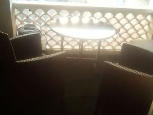 Appartement a fayence