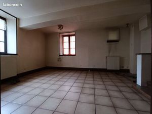 Location appartement 50m2