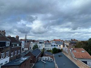 Appartement Type 1 - Lille