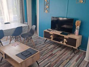 Appartement t4 - parc de l’andelle – mont-saint-aignan