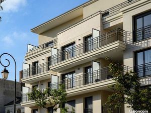 Appartement 4 pièces 90 m²