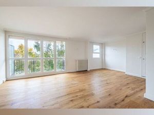 Appartement 3 pièces 37 m²