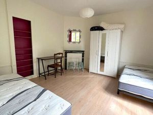 Joli appartement meublé Paris