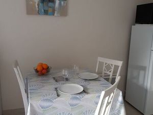 Grand studio de 31 m² et terrasse de 27 m²avec parking privatif