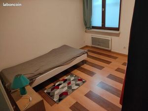 Appartement 2 chambres