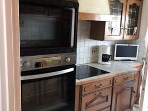 À louer une très belle appartement T6