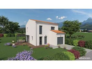 Maison 4 pièces 85 m²