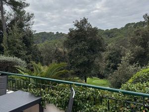 Vend maison dans domaine d’exception