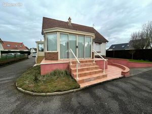 Location Berneval le grand