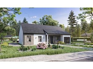 Maison 4 pièces 88 m²