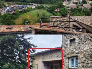 Maison de Village CHOMERAC