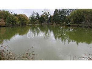 Terrain 16 985 m² Briouze