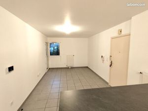 PAP - Appartement T2 Aucamville semi-meublé