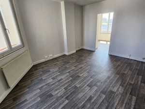 Appartement 3 pièces 61m2