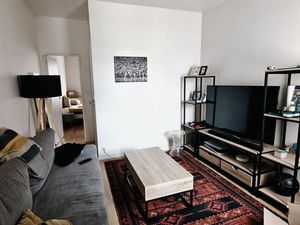 Appartement 2 pièces 28M2