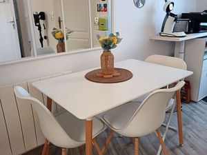 Studio Quartier Les Cordiers