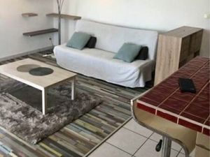Location appartement T2 meublé