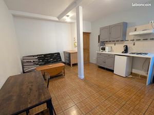 Location studio proche métro D gare de Vaise Château Rochecardon Saint-Didier-au-Mont-d'Or