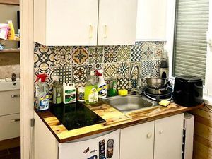 Joli studio Merville