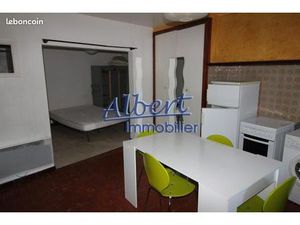 Appartement 1 pièce 30 m²