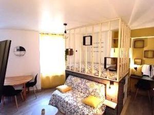 STUDIO MEUBLE 25m2 Neuf 700m de la fac