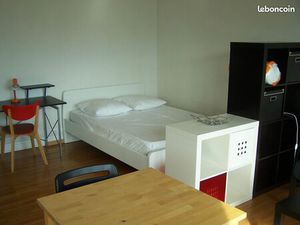 Studio meublé près du campus