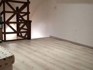 Location maison individuelle