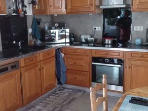 Location maison Baguer Morvan