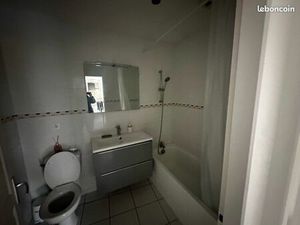 Location maison type : haut floirac