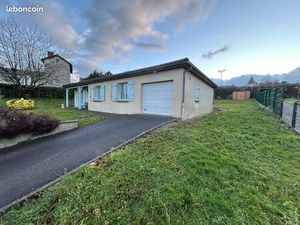 Maison 3 pièces 77 m²