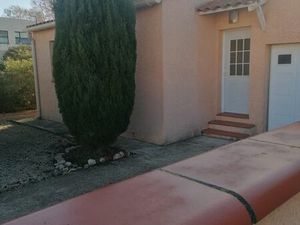 Villa 3 faces 88 m2 à louer