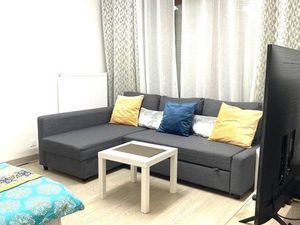 Location T1 bis Croix d’Ambilly