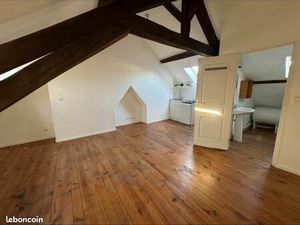 Appartement 21 m² Amiens