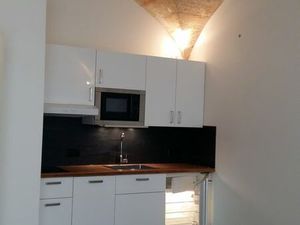 T1 rénové - Saint Michel