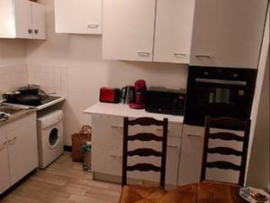 Appartement Bellevue 32 m2