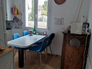 Appartement 3/4 pieces