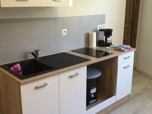 Studio meublé WIFI libre de suite